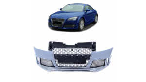 Stange Audi TT 8J esi PDC SRA