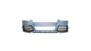 Stange Audi TT 8J esi PDC SRA
