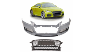 Stange Audi TT 8S esi