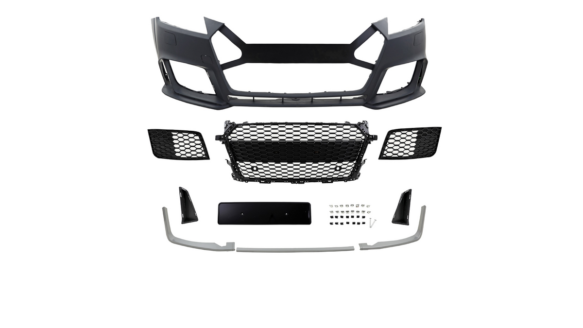 Stange Audi TT FV 8S esi