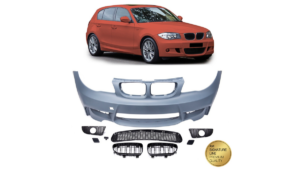 Stange BMW 1 E81 E82 E87 E88 esi