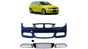 Stange BMW 1 E81 E82 E87 E88 esi