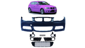 Stange BMW 1 E81 E82 E87 E88 esi