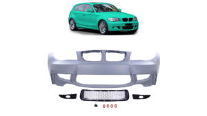 Stange BMW 1 E81 E82 E87 E88 esi