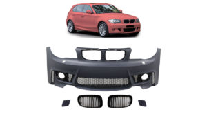 Stange BMW 1 E81 E82 E87 E88 esi