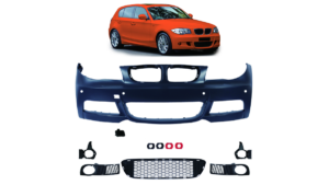Stange BMW 1 E81 E82 E87 E88 esi PDC