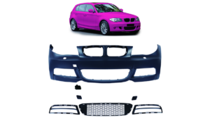 Stange BMW 1 E81 E82 E87 E88 esi PDC