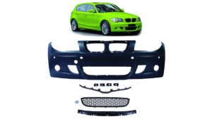 Stange BMW 1 E81 E82 E87 E88 esi PDC