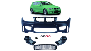 Stange BMW 1 E81 E82 E87 E88 esi PDC