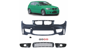 Stange BMW 1 E81 E82 E87 E88 esi PDC