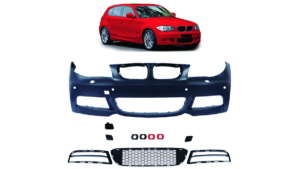 Stange BMW 1 E81 E82 E87 E88 esi PDC SRA