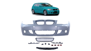 Stange BMW 1 E81 E82 E87 E88 esi PDC SRA