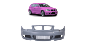 Stange BMW 1 E81 E82 E87 E88 esi PDC SRA