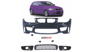 Stange BMW 1 E81 E82 E87 E88 esi PDC SRA