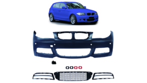 Stange BMW 1 E81 E82 E87 E88 esi SRA