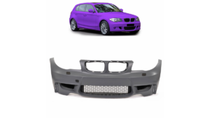 Stange BMW 1 E81 E82 E87 E88 esi SRA