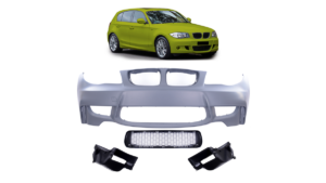 Stange BMW 1 E81 E82 E87 E88 esi SRA PDC