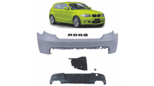 Stange BMW 1 E81 E87 tagumine koos Difuusor