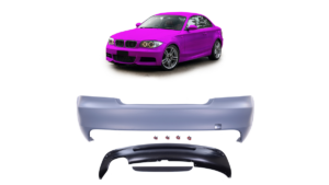 pol_pl_Zderzak-BMW-1-E82-E88-Tyl-z-dyfuzorem-267278_3.png Stange BMW 1 E82 E88 tagumine koos Difuusor