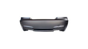 Stange BMW 1 E82 E88 tagumine koos Difuusor