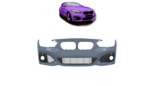 Stange BMW 1 F20 F21 Facelift esi PDC SRA