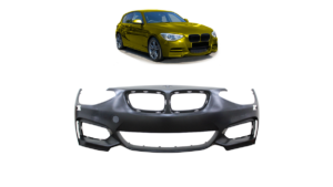 Stange BMW 1 F20 F21 esi udutuled