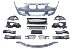 Stange BMW 1 F20 F21 esi M-TEK Style