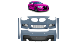 Stange BMW 1 F20 F21 esi PDC