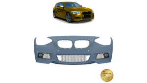 Stange BMW 1 F20 F21 esi PDC SRA Fog Tuled