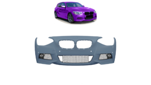 Stange BMW 1 F20 F21 esi PDC SRA Fog Tuled