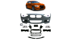 Stange BMW 1 F20 F21 esi SRA