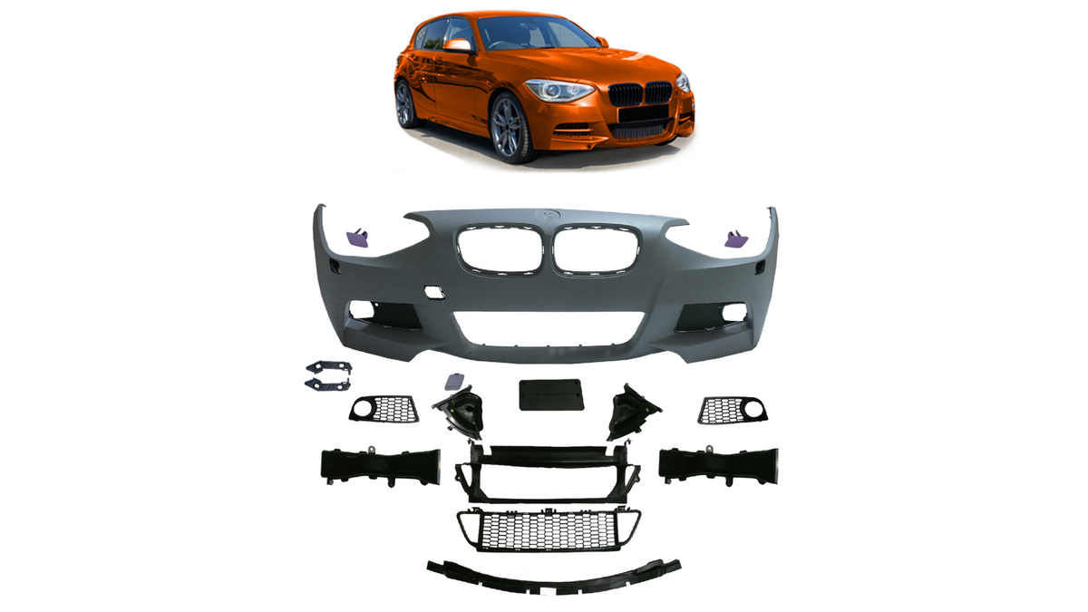 Stange BMW 1 F20 F21 esi SRA