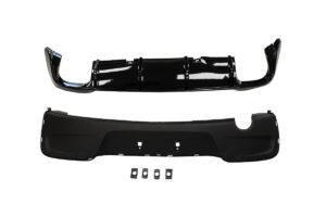 Stange BMW 1 F20 F21 tagumine PDC