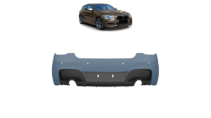 pol_pl_Zderzak-BMW-1-F20-F21-Tyl-z-dyfuzorem-265515_1.png Stange BMW 1 F20 F21 tagumine koos Difuusor