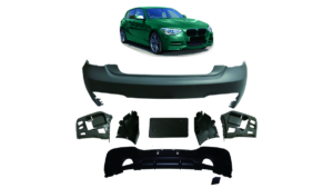 pol_pl_Zderzak-BMW-1-F20-F21-Tyl-z-dyfuzorem-267472_1.png Stange BMW 1 F20 F21 tagumine koos Difuusor