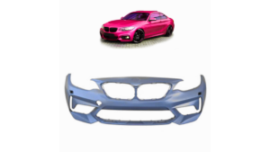 Stange BMW 2 F22 F23 esi PDC SRA