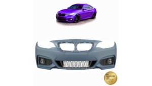 Stange BMW 2 F22 F23 esi PDC SRA Fog Tuled