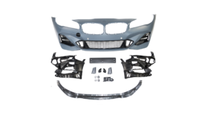 Stange BMW 2 F45 F46 Facelift esi PDC