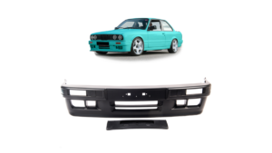 Stange BMW 3 E30 Facelift esi