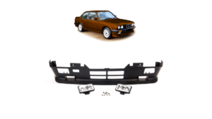 Stange BMW 3 E30 esi udutuled
