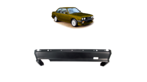 Stange BMW 3 E30 tagumine
