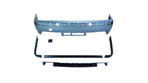 Stange BMW 3 E36 tagumine koos Difuusor