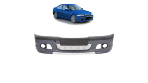 Stange BMW 3 E46 esi