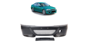 Stange BMW 3 E46 esi Carbon Splitter