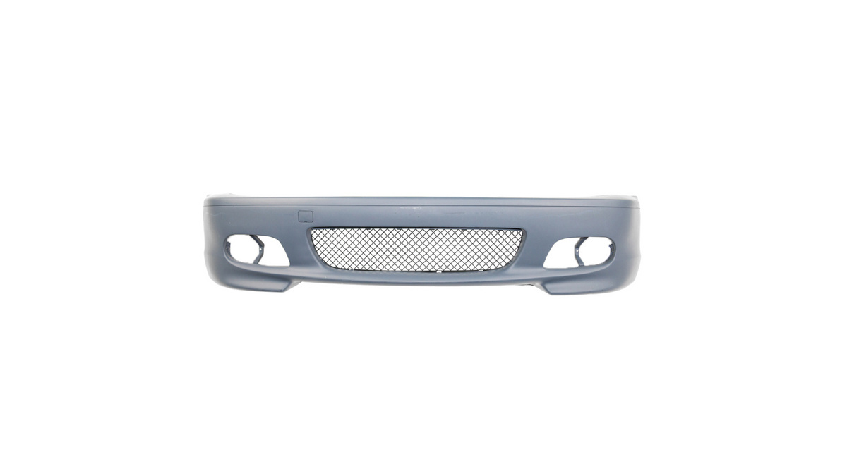 Stange BMW 3 E46 esi M-Tech