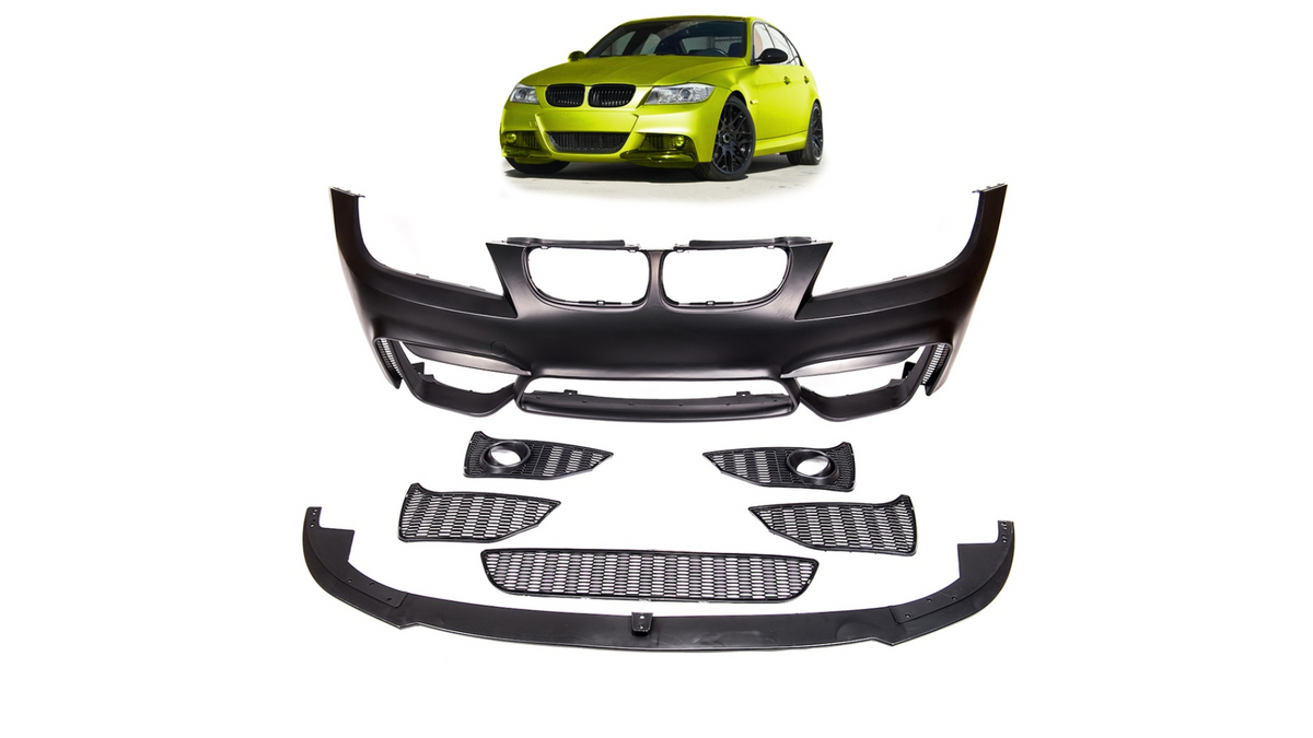 Stange BMW 3 E90 E91 Facelift esi