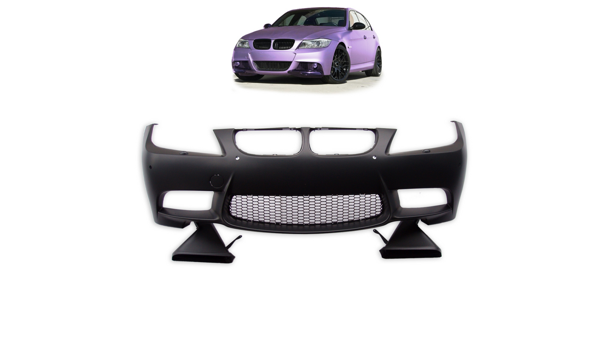 Stange BMW 3 E90 E91 Facelift esi