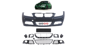 Stange BMW 3 E90 E91 Facelift esi PDC