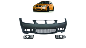 Stange BMW 3 E90 E91 Facelift esi PDC SRA