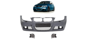 Stange BMW 3 E90 E91 Facelift esi SRA udutuli